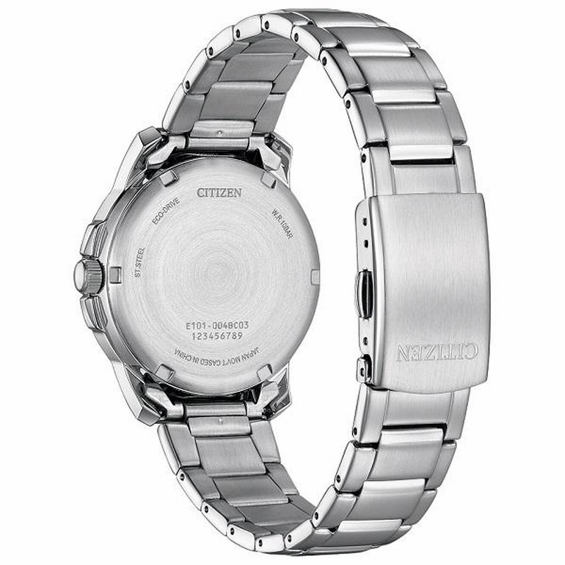 【美品】シチズン CITIZEN BM8180-71W エコドライブ 岡本時計店｜県内最大級の品揃え、長崎県長崎市のシチズン