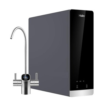 【KW廚房世界】Haier 海爾 HR-WF-RO800 鮮活2.0 RO800G 生飲淨水器 限定區域含基本安裝