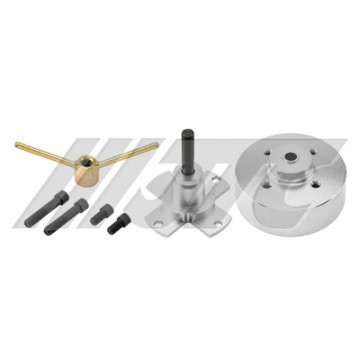 【YOYO汽車工具】JTC-7991 VOLVO 曲軸後油封安裝器(FM12) 曲軸 後油封 油封 安裝 工具