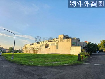 小港鳳山水庫旁三面臨路大面寬建地｜高雄市小港區坪鳳段