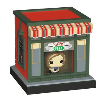 FUNKO Bitty POP Town：Friends - R at CP
