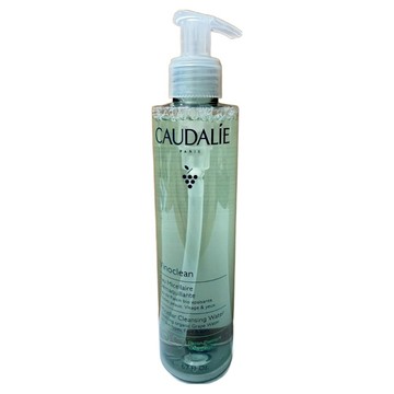 CAUDALIE 歐緹麗 葡萄籽三合一潔膚水 200ml，溫和卸妝清潔保濕，適用各種膚質  1瓶