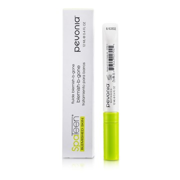 培芳妮婭 Pevonia Botanica - 去粉刺精華SpaTeen Blemish-B-Gone