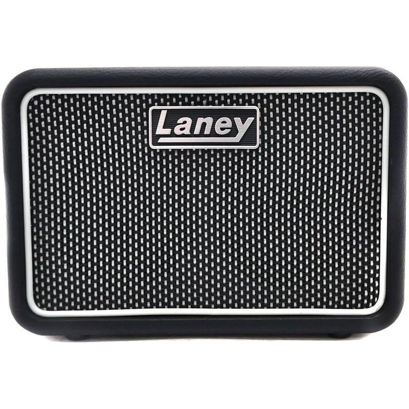 Laney (レイニー) 電池駆動ギターアンプ Stereo Battery-Powered Guitar Amp MINI-ST-SUPE