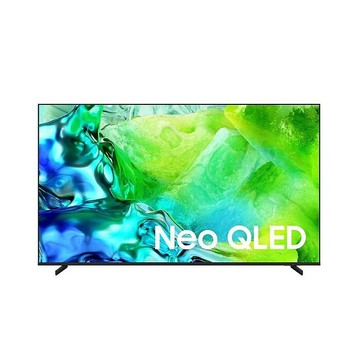 SAMSUNG 三星 QA75QN80HAXXZW 75型 Neo QLED QN80H 4K AI 智慧顯示器
