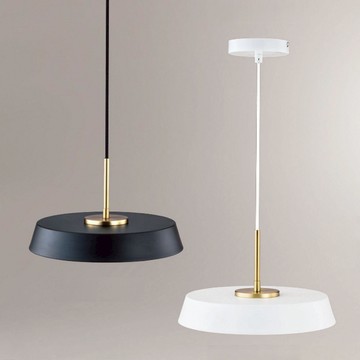 金屬單吊燈 B236-64-71855 71856