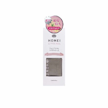 Homei滋養護甲油13ml_TF12