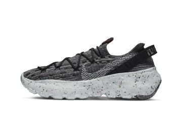 SPACE HIPPIE 04 IRON GREY