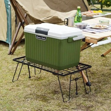 日本squ+ Various Cooler日製一按即開手提保冷冰桶-17L-多色可