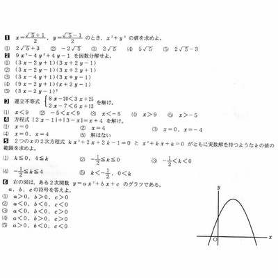 労災看護専門学校 入試 受験 過去問 国語 数学 英語 平成21〜29年