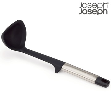 Joseph Joseph Elevate系列 不沾桌矽膠湯杓