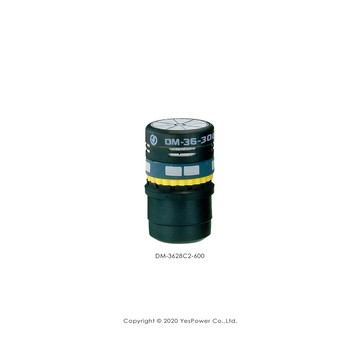 DM-3628C2-600 POKKA 微音器 / 另有其他型號賣場可下單