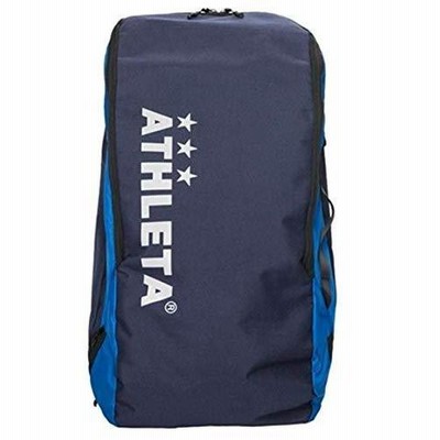 ATHLETA(アスレタ) 遠征バックパック F(W32cm×H66cm×D24cm) 55L 05255 (90)ネイビー