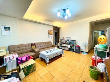 ~錦和學區·雙和醫院生活圈·方正三房美寓｜新北市中和區圓通路