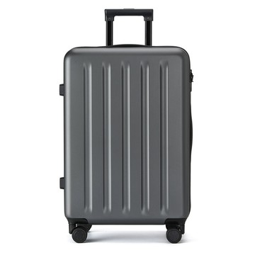 拉鏈行李箱大容量拉桿箱28男女輕便耐用登機密碼旅行箱萬向輪20寸