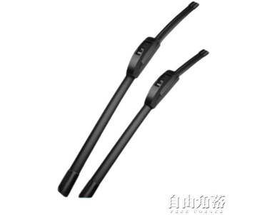 適用于本田十代思域雨刮器CRV膠條xrv飛度凌派鋒范雅閣原裝雨刷片