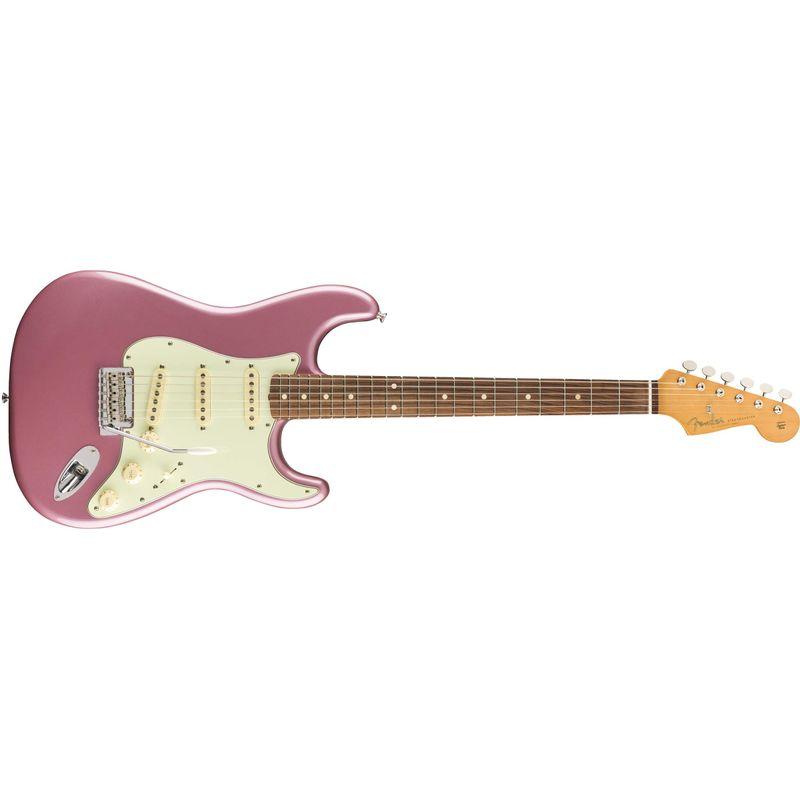 エレキギター Fender Vintera '60s Stratocaster? Modified, Pau Ferro Fingerboa