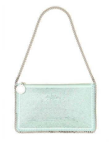 Stella McCartney "Falabella" Clutch Shoulder Bag