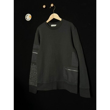 【TACKSTHGOOD】TIM COPPENS Crewneck 大學T 葡萄牙製 S號