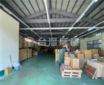 南投買屋　埔里珠格生技廠房｜南投縣埔里鎮珠格里