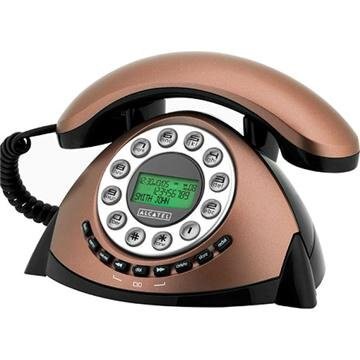 【福利品】Alcatel 古典造型電話 Temporis Retro   小刮傷