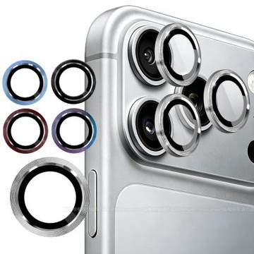 鷹眼鏡頭保護貼  For  iPhone 18 Pro Max