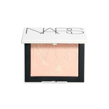 NARS 裸光幻彩蜜粉餅 10g #TWINKLE 星辰粉