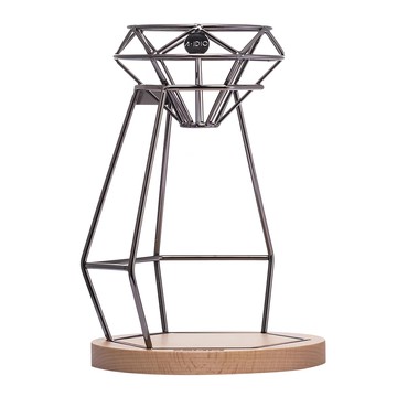 A-IDIO 阿迪優 鑽石濾杯  鈦金  1個