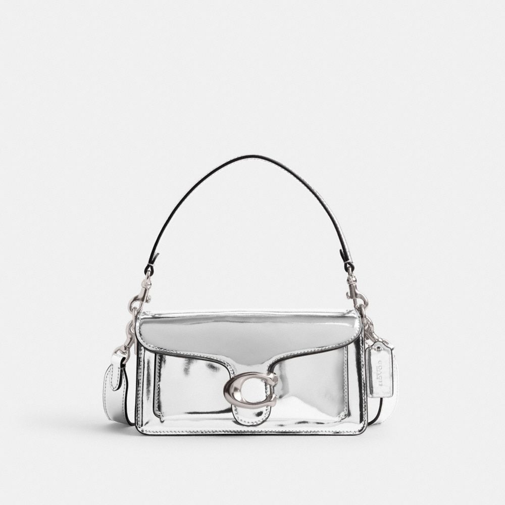 TABBY 20 單肩手袋