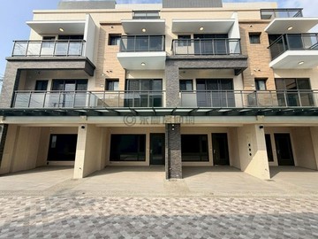 鹿港在地建商｜全新朝南透天｜前院停車A｜彰化縣鹿港鎮廖厝巷