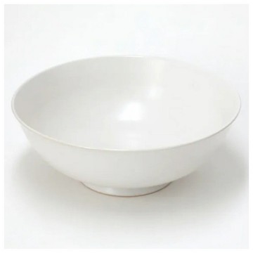 NITORI 超輕量麵碗 WH 21CM
