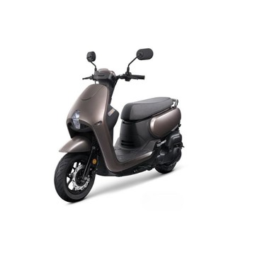 SYM 蜂鳥 CLBCU 125 電驅版 碟煞/CBS/七期   2026全新車