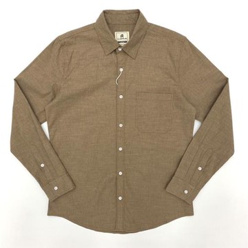 夏季棉麻襯衫男亞麻棉混紡日系復古歐美簡約長袖寬松大碼休閑襯衣