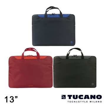 "TUCANO MINI 輕薄多功能手提內袋 13\""
