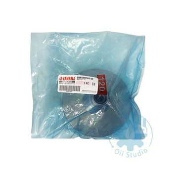 《油工坊》 YAMAHA 山葉原廠 B8R 副固定槽輪/開閉盤下座 勁戰六代