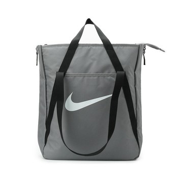 NIKE 托特包 灰 IH7964-084
