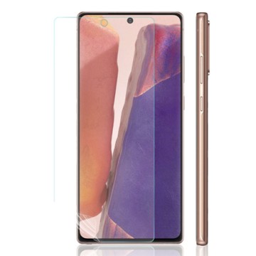 O-one大螢膜PRO Samsung三星 Galaxy Note20 5G 全膠螢幕保護貼 背面保護貼 手機保護貼