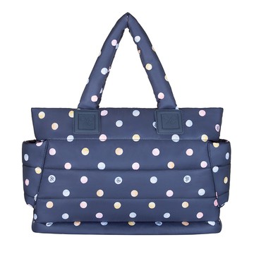 Airy側背包 ECO彩虹糖 - L