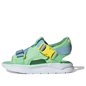 (PS) adidas originals 360 3.0 Sandals 'Glory Mint'