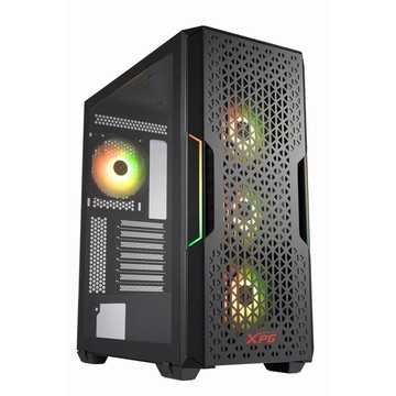 ADATA XPG STARKER AIR C 電競機殼 ATX 黑