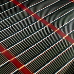 Organic Solar Cells - Theory and Practice