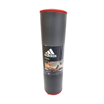 adidas 愛迪達 專業加厚訓練運動墊 ADMT-12235  黑色  183 x 61 x 1cm  1個