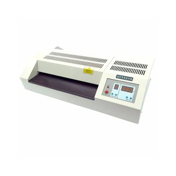 文具｜收納｜辦公用品 護寶 6滾輪 專業型 A3 護貝機 /台 L-340
