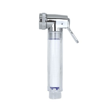 過濾型沖洗器噴槍