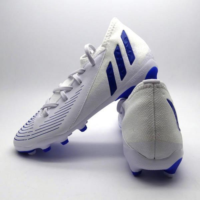 美品　adidas Predator サッカーシューズ27.5 アディダス adidas メンズ レディース サッカー シューズ