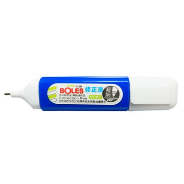 東文 TOWO 伯樂環保鋼針修正液 立可白 超細 台灣製 14ml /個 CP-1000【APP滿額下單4%點數(單一帳號最高1000點)】7/31止