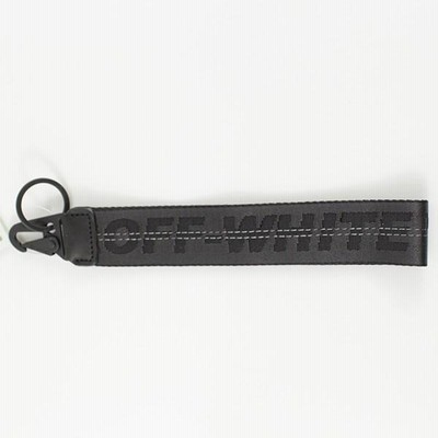Off-White オフホワイト INDUSTRIAL KEY CHAIN-インダストリアル