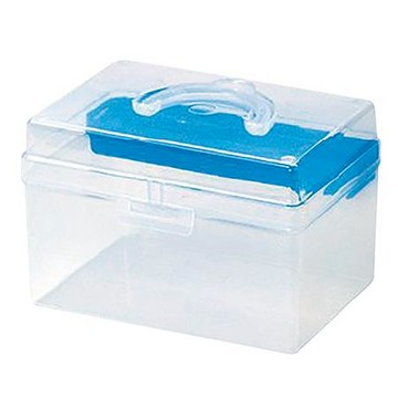 樹德SHUTER居家生活童顏系列手提箱/TB-702/混色