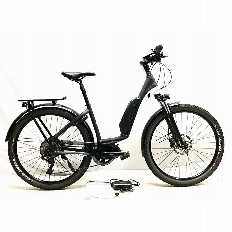 MERIDA 「メリダ」 E PASSPORT TK 2020年モデル E-バイク