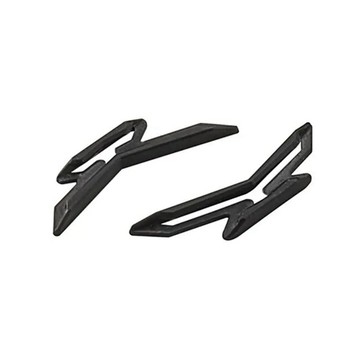 【TAKEWAY 黑隼手機架 T-PD02 夾爪襯墊組】黑隼手機架 機車手機架 手機支架
